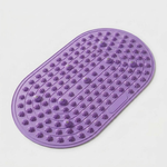 Portable Reflexology Mat for Tired Feet