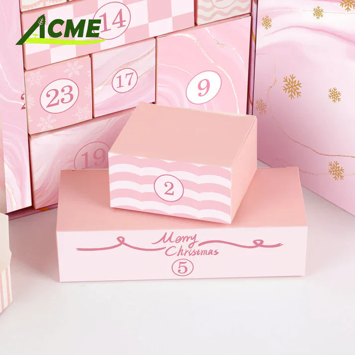 Perfume Advent Calendar For Daily Scent Surprises