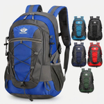 Trail Hiking Backpack for Organized Adventures