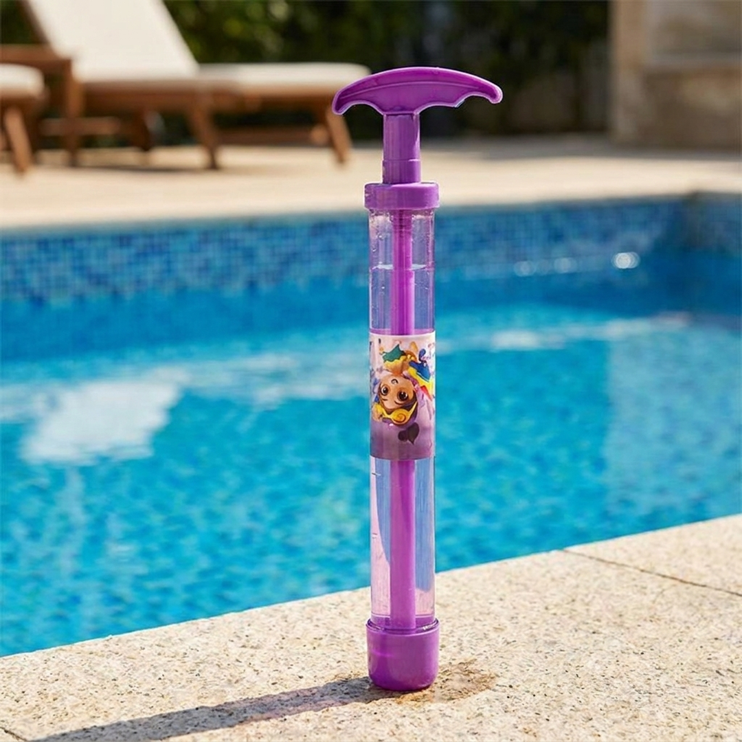 Firework Spray Water Blaster – Easy Pump Action