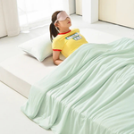 Cooling Sleep Blanket for Sweat-Free Nights