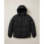 StormShield Parka for Sub-Zero Warmth