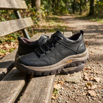 Men’s Leather Casual Shoes for Lasting Comfort