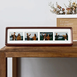Wooden Gallery Frame for Cherished Memories