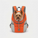 Dog Carrier Backpack for Comfortable Outings