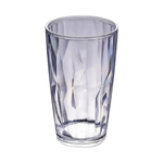 Shatterproof Acrylic Tumbler for Carefree Sipping