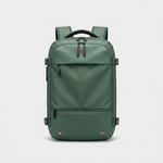 Compressible Laptop Backpack for Easier Packing