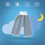 Cotton Potty Training Pants for Leak Protection