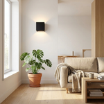 Cordless Wall Light for Effortless Ambiance