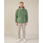 Pet Pouch Hoodie for Cozy Hands-Free Carry