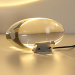 Crystal Mood Lamp –