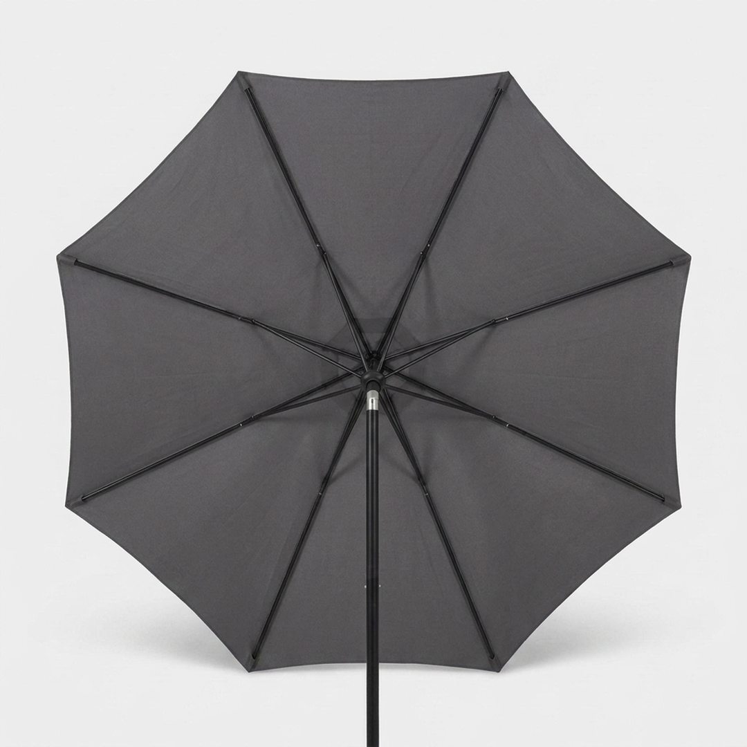 Ventilated Patio Umbrella Canopy – Easy Refresh