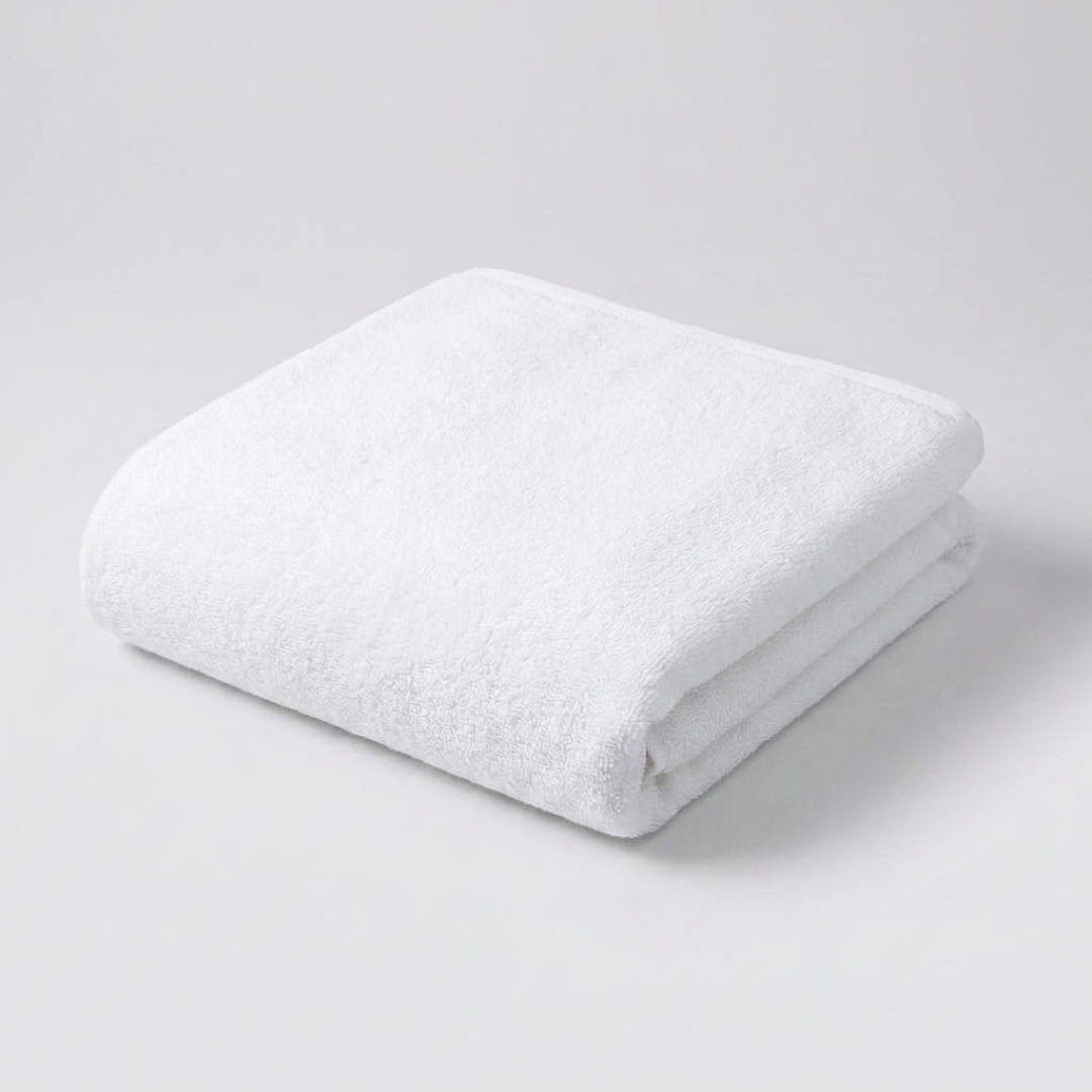 Breathable Plush Blanket for Restful Sleep