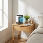Personal Mist Air Cooler for Quiet Comfort