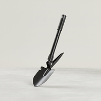 Compact Survival Shovel for Outdoor Readiness