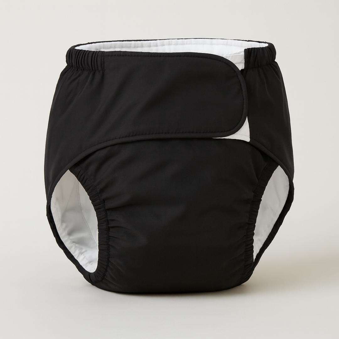 Reusable Leakproof Underwear for Everyday Confidence