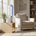Evaporative Air Cooler for Fresher Room Comfort