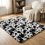 Plush Shag Rug for Warmer, Softer Rooms
