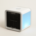 Compact Air Cooler for Personal Comfort