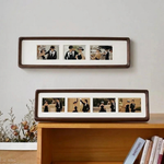 Wooden Gallery Frame for Cherished Memories
