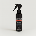 Ceramic Car Shine Spray for Easy Water Beading