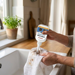 Mold Removal Gel for Lasting Protection