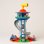 Adventure Rescue Tower for Imaginative Play