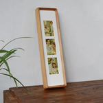 Wooden Gallery Frame for Cherished Memories