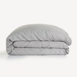 Bamboo Duvet Cover for a Fur-Free Bed