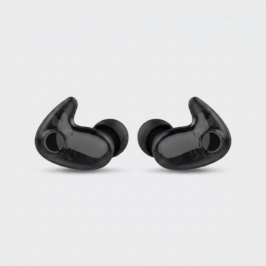 Invisible Sleep Earbuds for Peaceful Rest