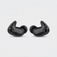 Invisible Sleep Earbuds for Peaceful Rest