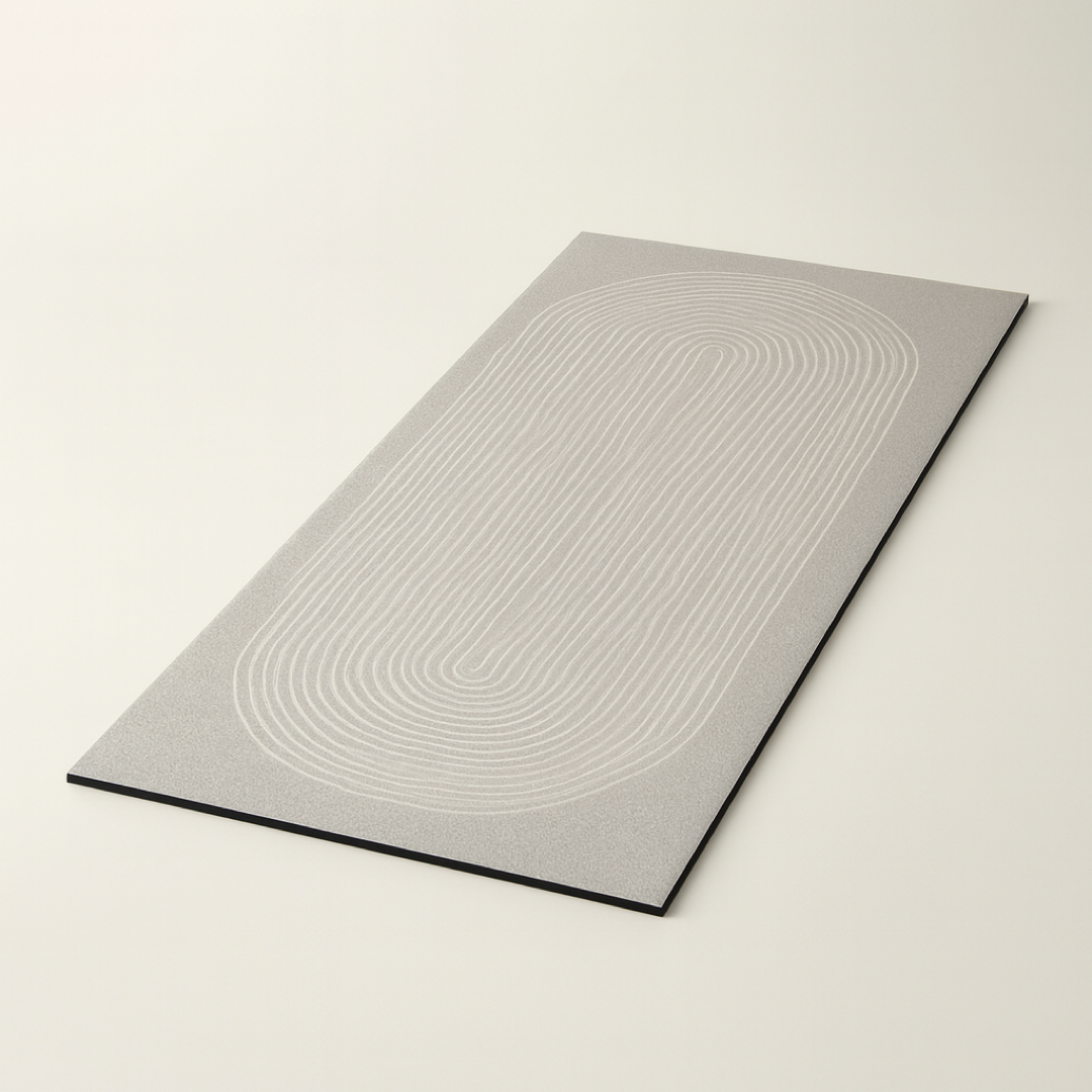 Comfort Kitchen Mat for Safer, Easier Standing