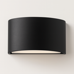 Outdoor LED Wall Light for Safer Evenings