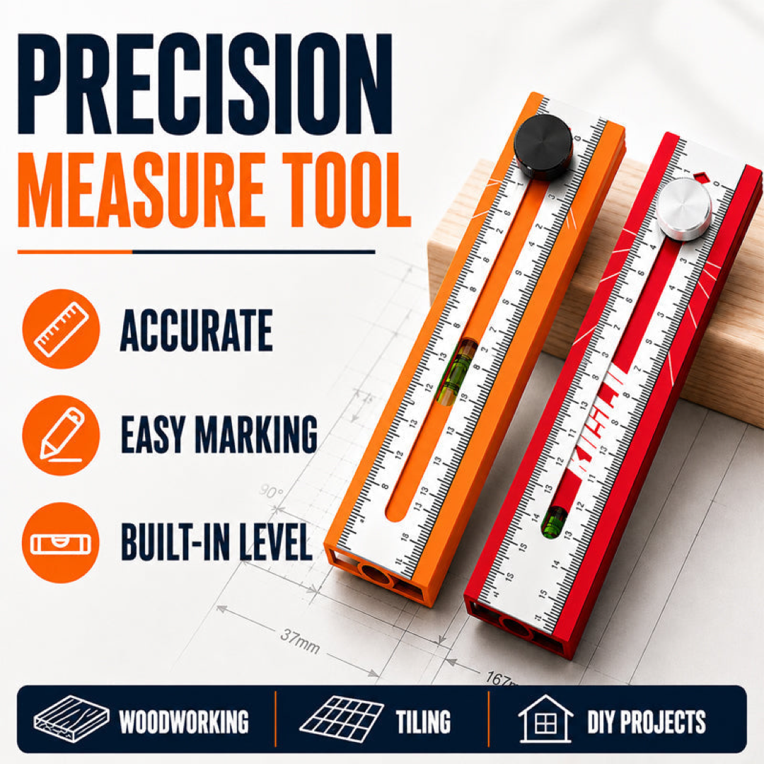 Multi-Angle Layout Tool for Precise Projects