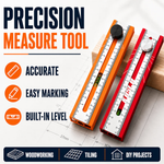 Multi-Angle Layout Tool for Precise Projects