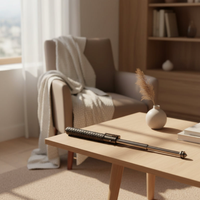 Adjustable Safety Walking Stick for Steady Support