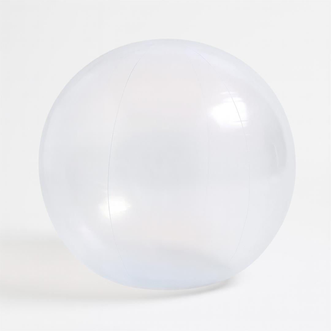 Giant Jelly Play Balls for Indoor and Outdoor Fun