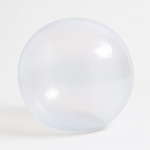 Giant Jelly Play Balls for Indoor and Outdoor Fun
