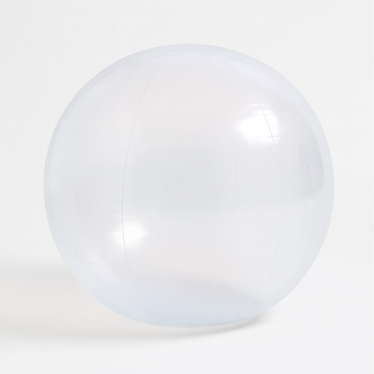 Palle giganti di gelatina per divertimento indoor e outdoor