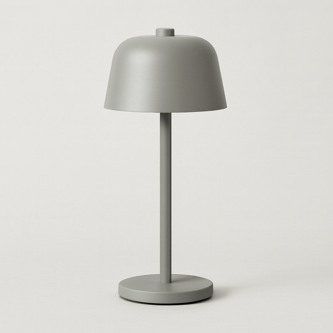Rechargeable Table Lamp for Clutter-Free Ambience