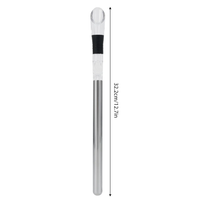 Stainless Steel Wine Chiller Rod for No-Dilution Pouring