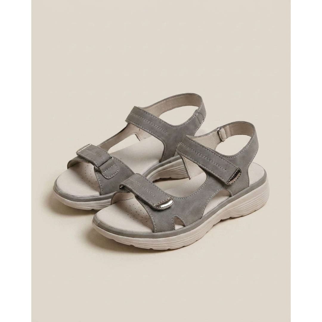 Supportive Walking Sandals for All-Day Ease