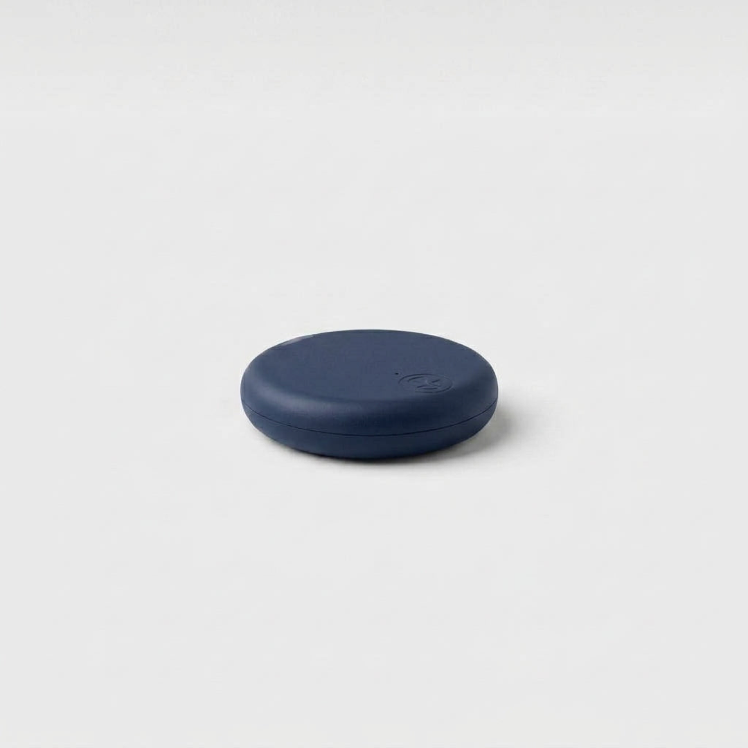 Compact GPS Tracker for Faster Finds