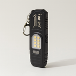 Rechargeable Clip-On Pocket Light for Hands-Free Use