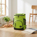 30L Cooler Backpack for All-Day Cold Storage
