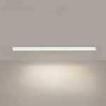Linear LED Ceiling Light for Even Illumination