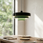 Layered Pendant Light – Adds Warmth And Depth