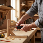 Stripped Screw Extractor Kit for Easy Repairs