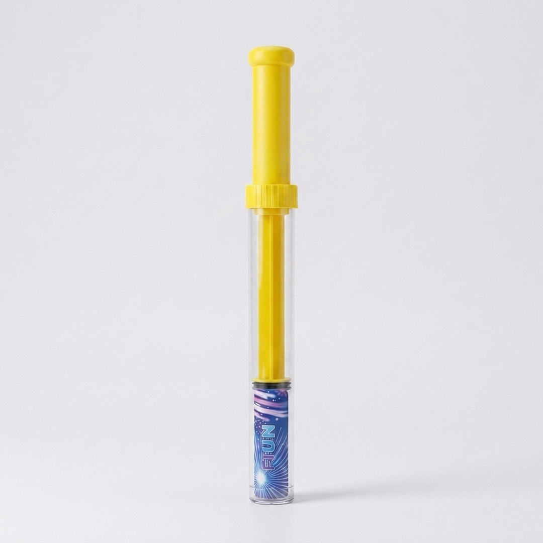 Firework Spray Water Blaster – Easy Pump Action
