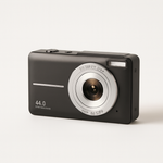 Retro Digital Camera for Everyday Memories